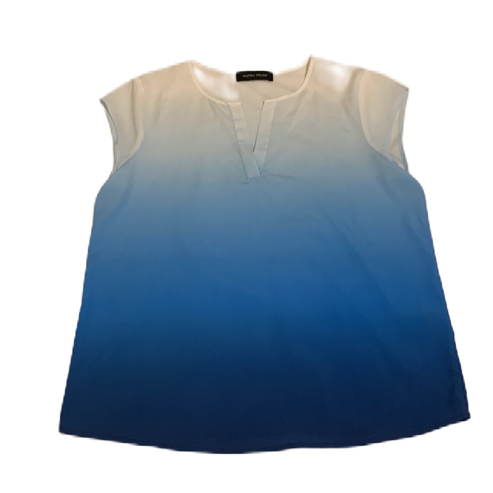 Ivanka Trump Size M-L